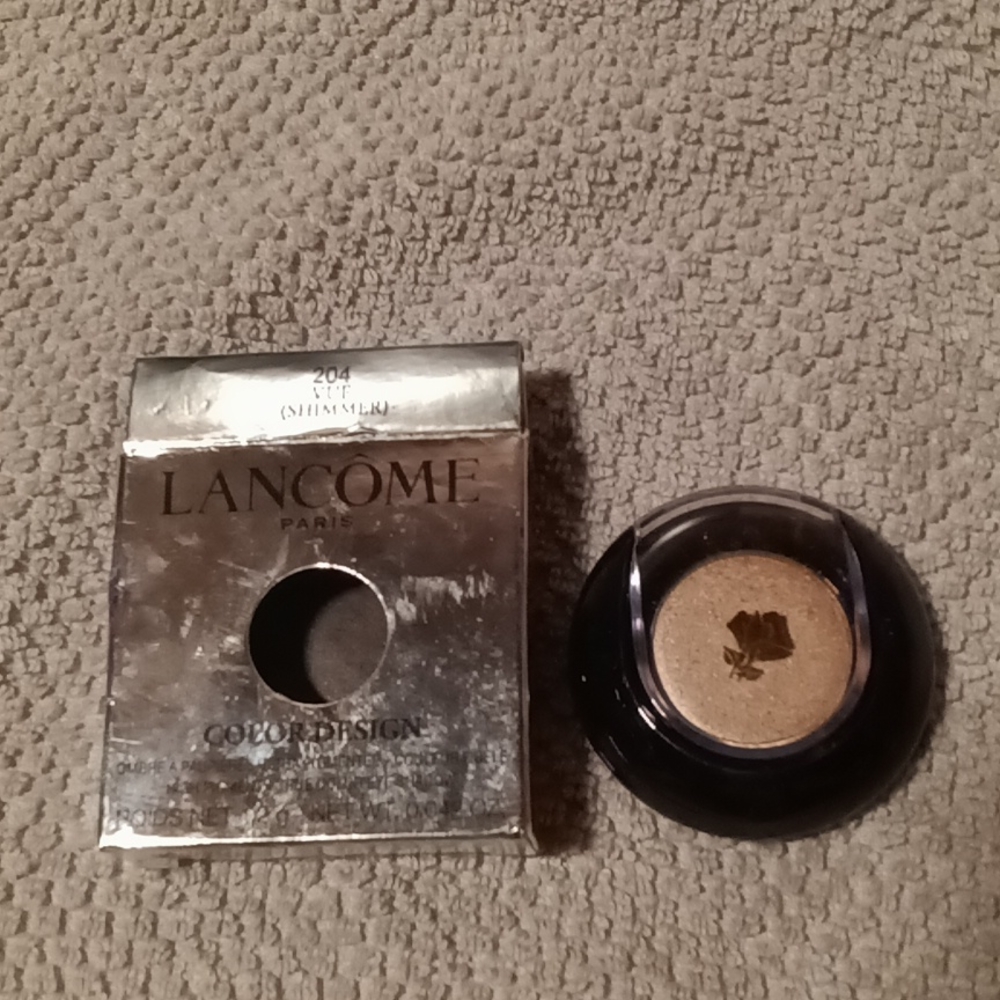 Lamcome eyeshadow
